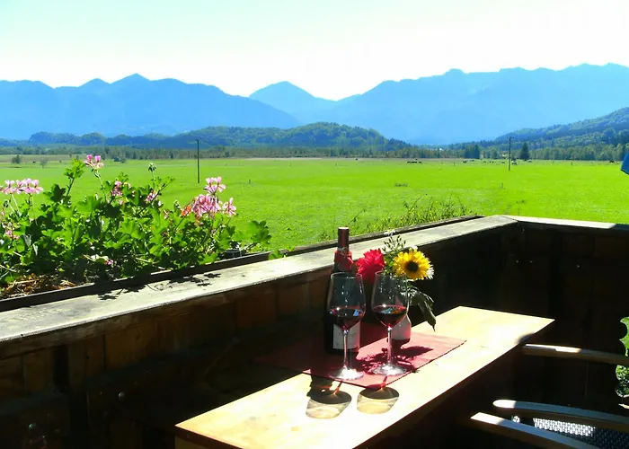 Gaestehaus Cafe Habersetzer