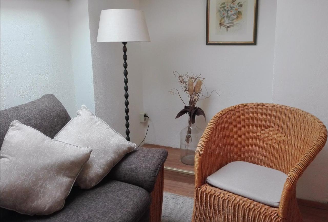 Gaestehaus Cafe Habersetzer Apartment Schwaigen