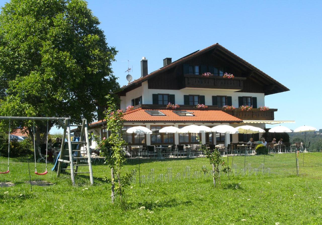 Apartment Gaestehaus Cafe Habersetzer