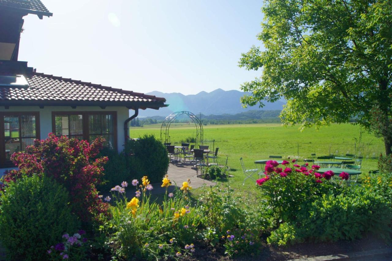 Gaestehaus Cafe Habersetzer