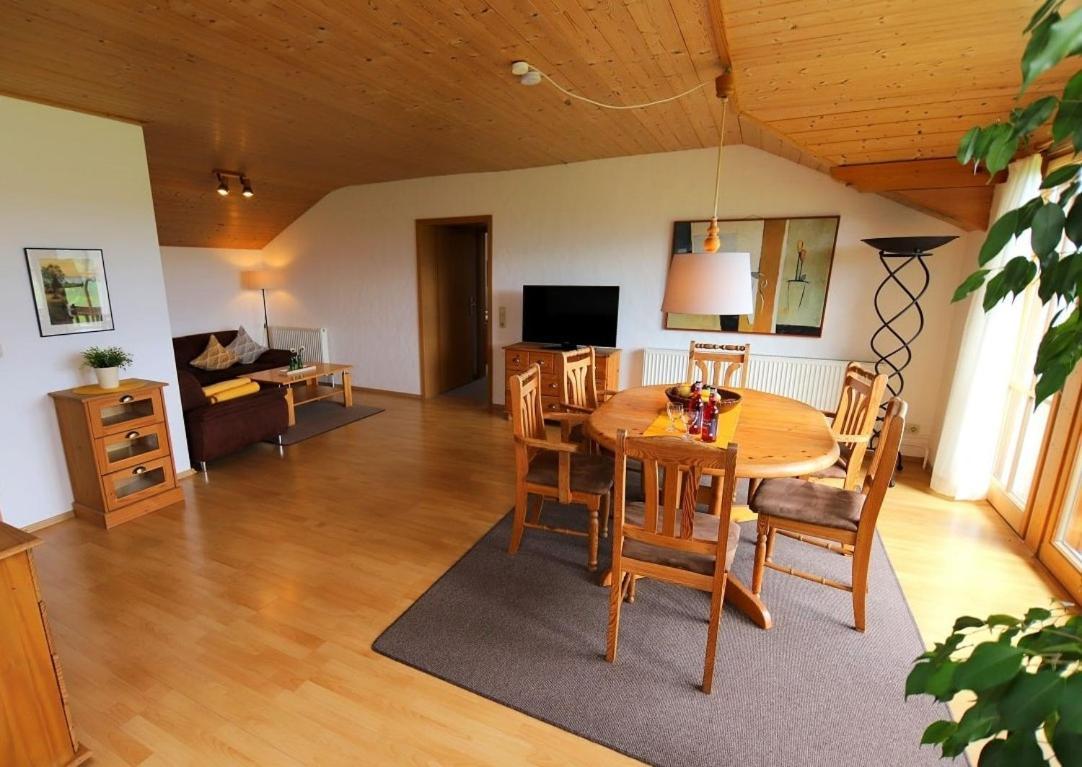 Apartment Gaestehaus Cafe Habersetzer *