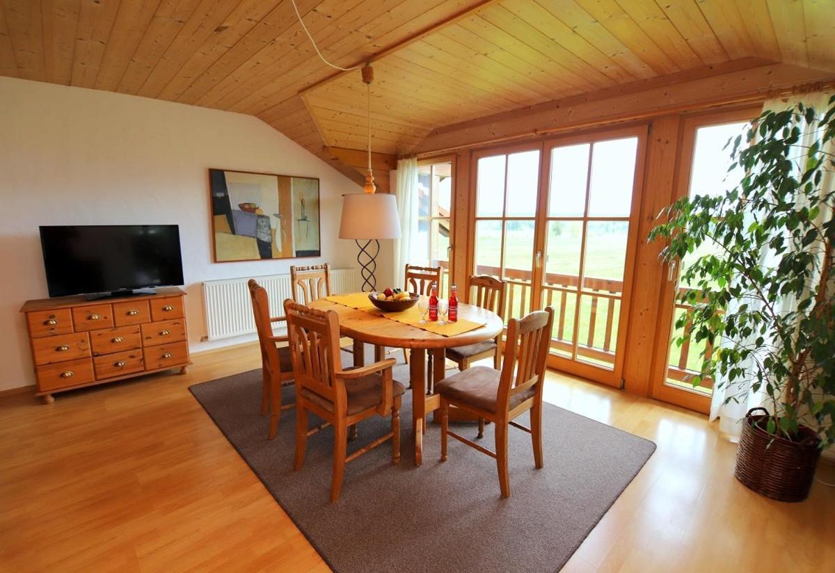 Apartment Gaestehaus Cafe Habersetzer *