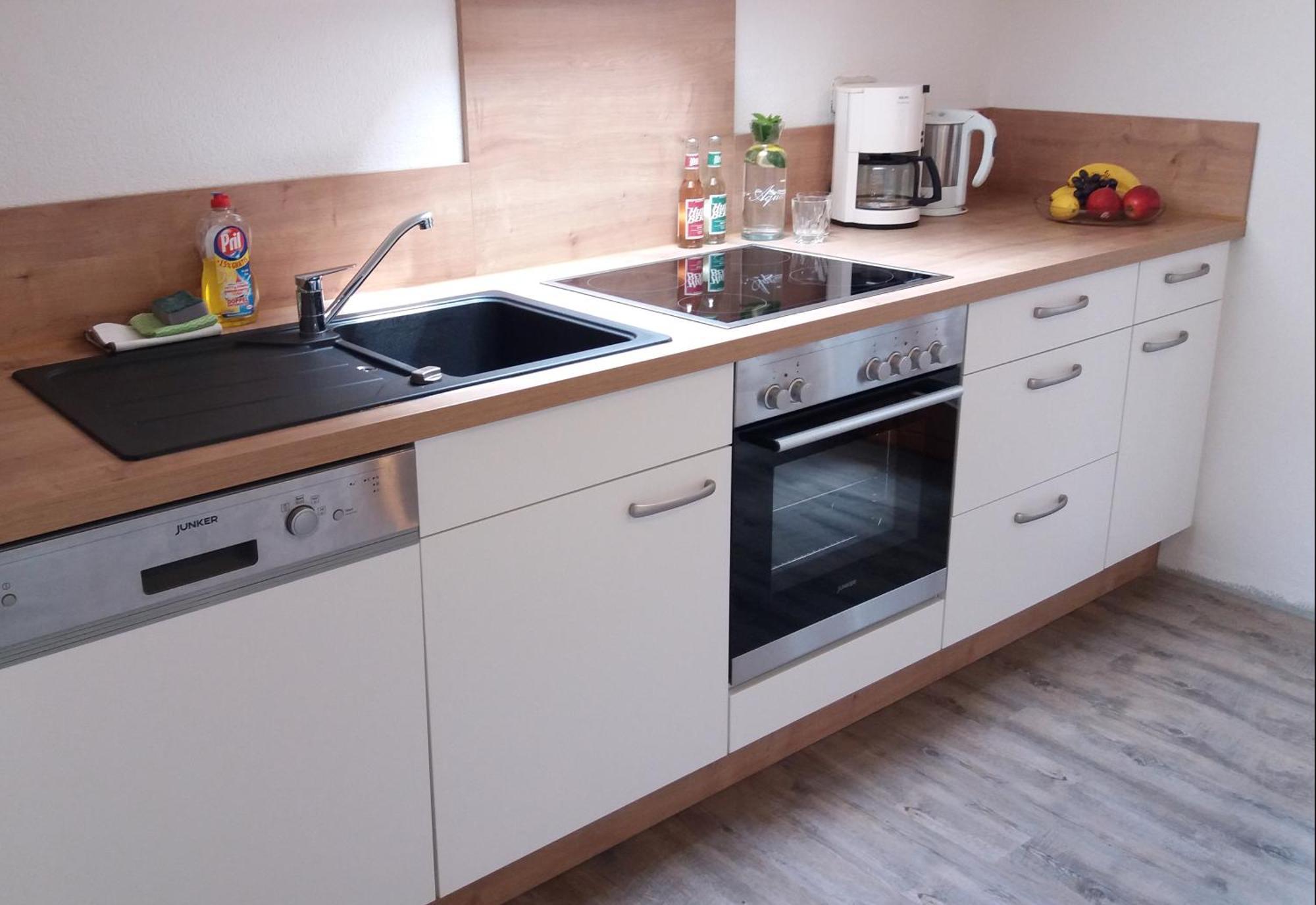 Apartment Gaestehaus Cafe Habersetzer Schwaigen